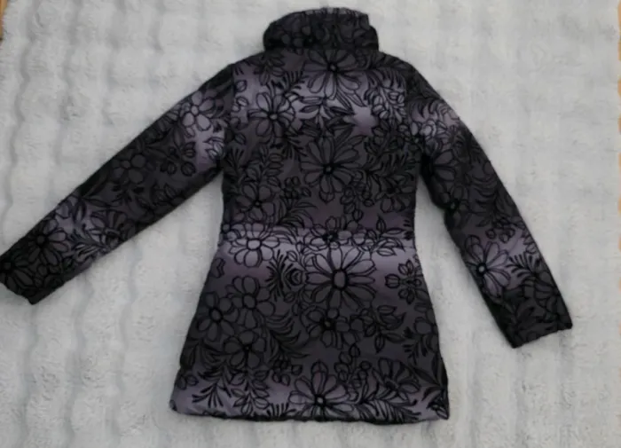 Veste desigual 11-12ans - photo numéro 2