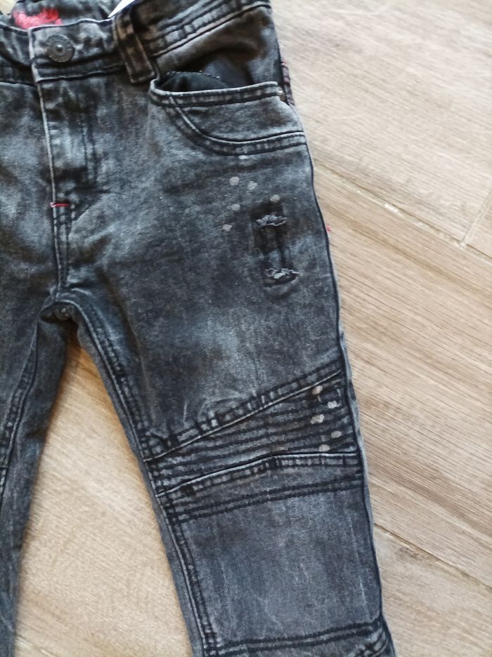 Jean (7 ans) - photo numéro 2