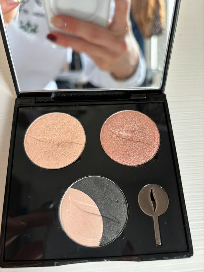 Palette sephora - photo numéro 2