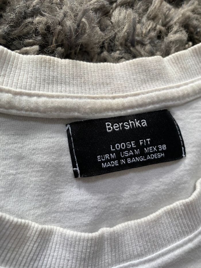 Tee-shirts taille M - photo numéro 2