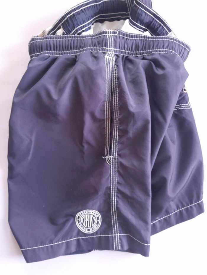 Short de bain Replay beachwear taille L - photo numéro 9