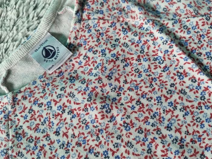 robe petit bateau - photo numéro 4