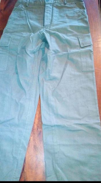 Pantalon  de travail