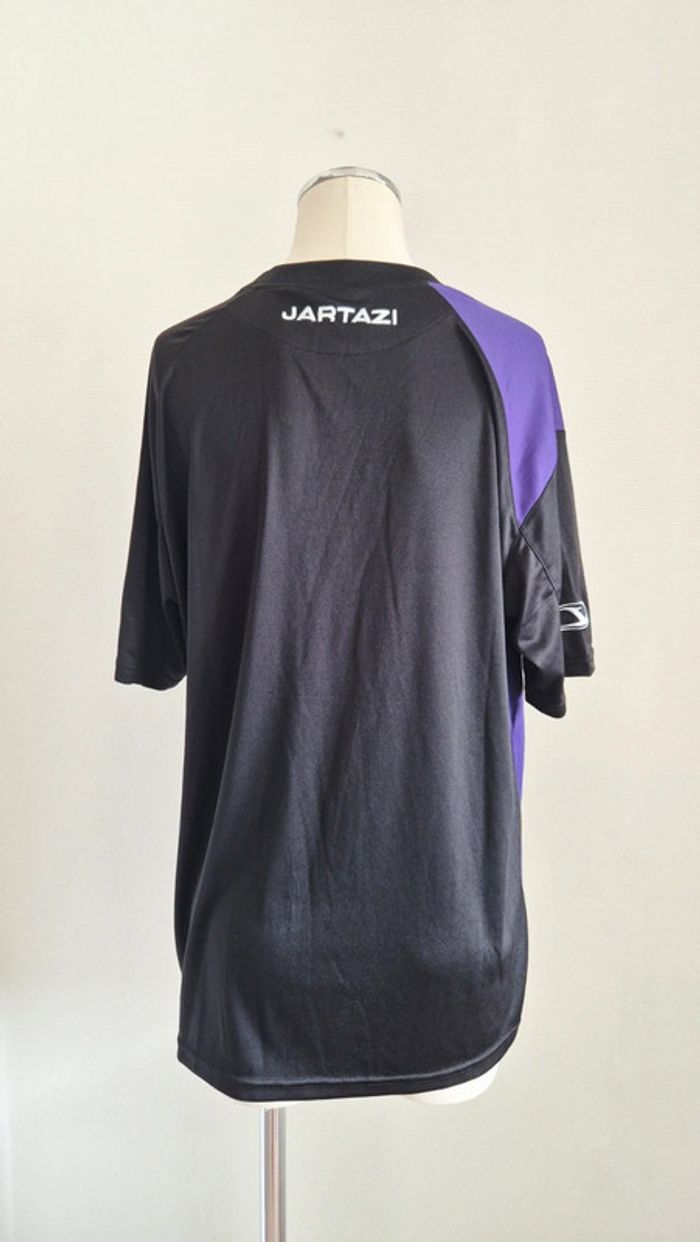 Haut sportif bicolore - L XL - jartazi - photo numéro 5