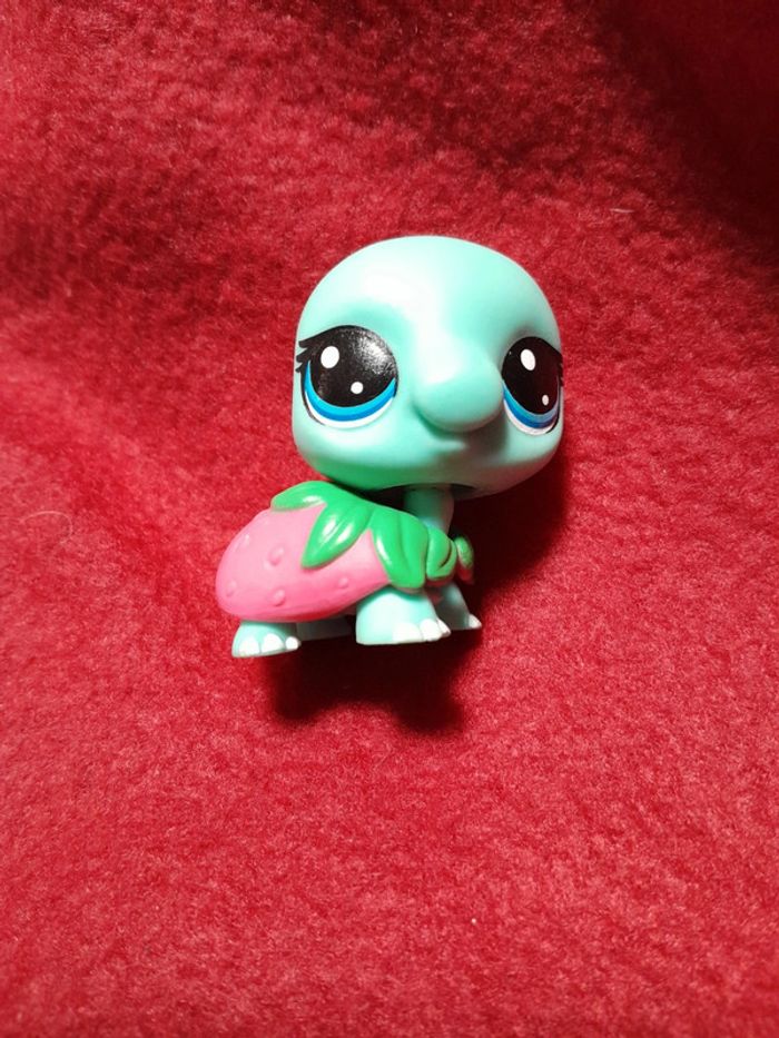 Figurine Petshop A13. A