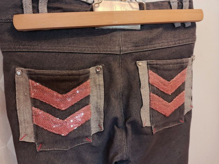 Pantalon d'équitation - photo numéro 3