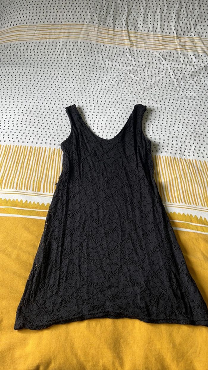 Robe mini