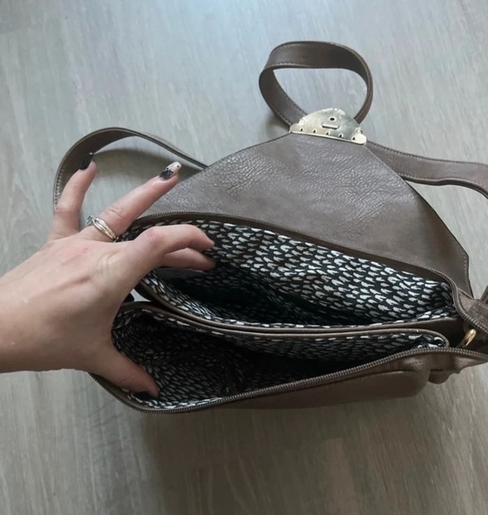 Sac à main - merry Scott - photo numéro 2