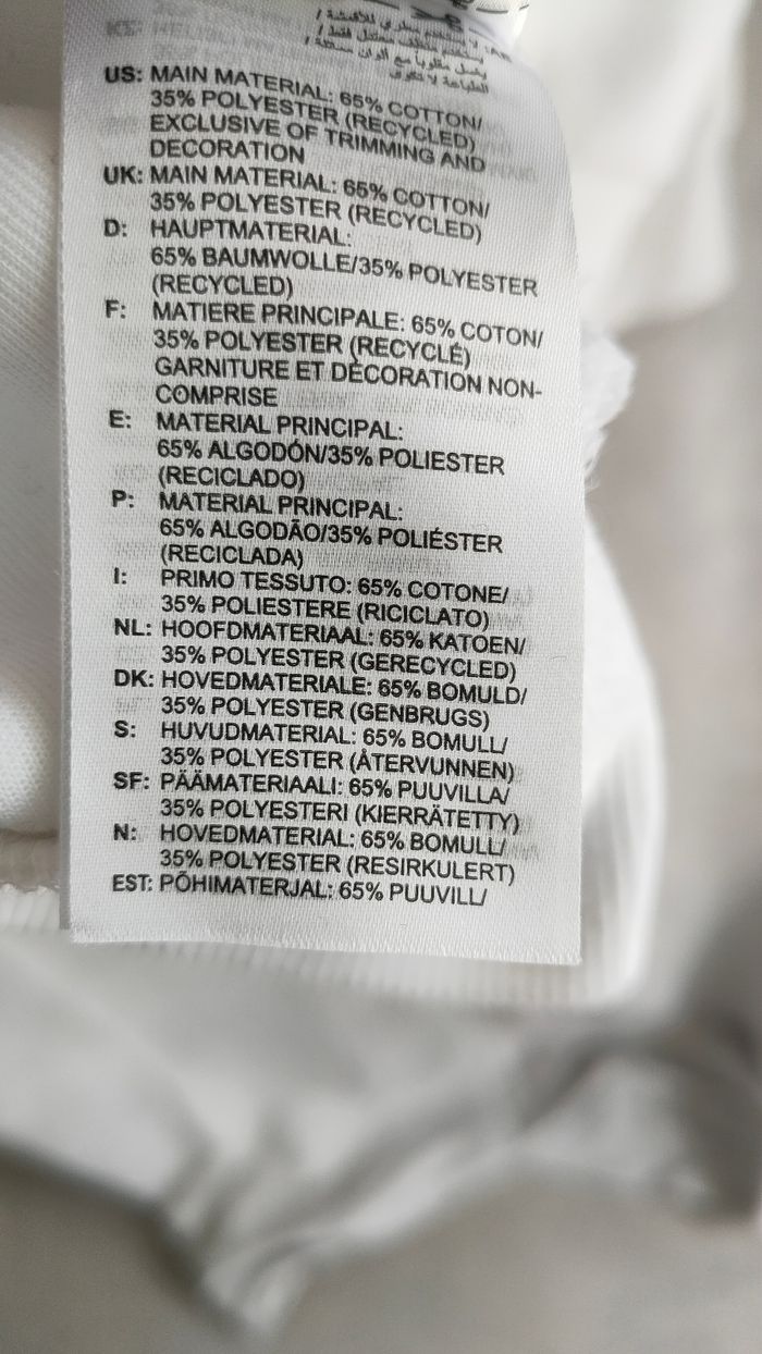 Sweat adidas - photo numéro 8