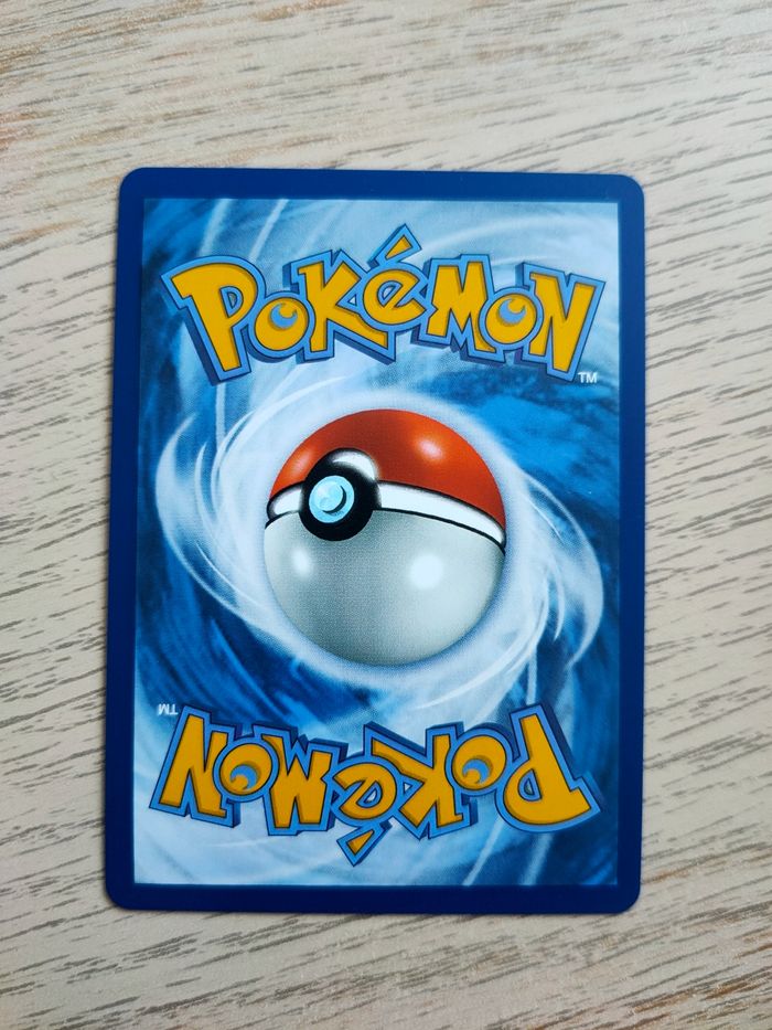 191/167 Volcaropod EX - photo numéro 2