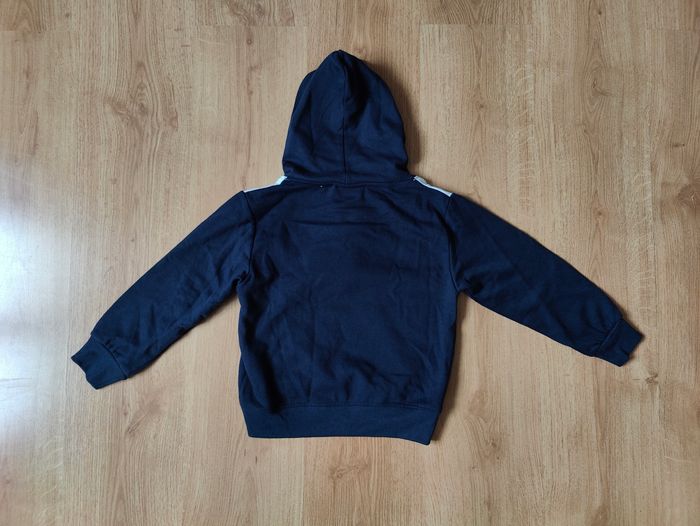 Sweat à capuche Nasa - photo numéro 7