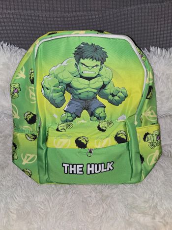 Sac hulk