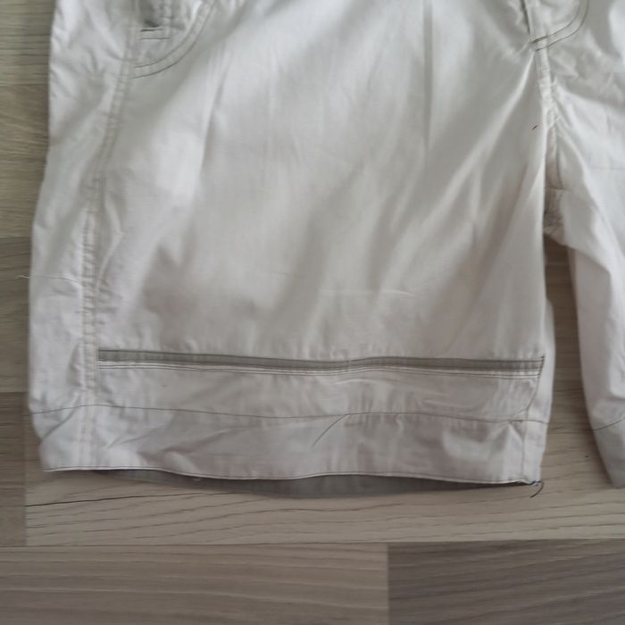 Ensemble chemise + short homme Best Class taille L - photo numéro 9