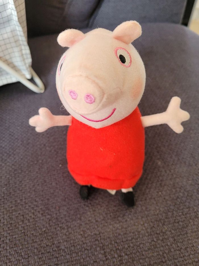 Lot peppa pig tbe - photo numéro 10