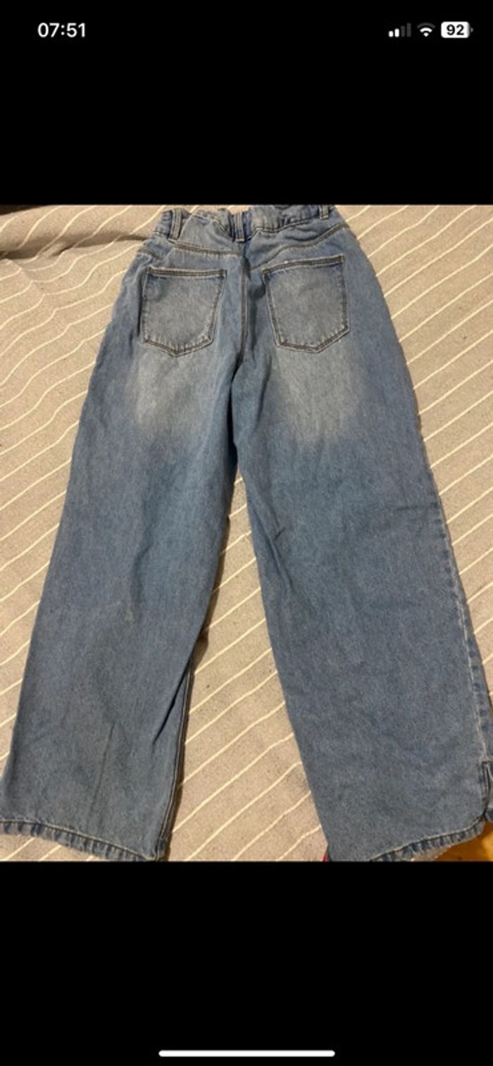 Jeans - photo numéro 2