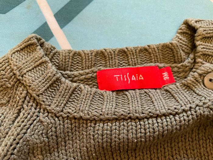 Lot pulls - photo numéro 3