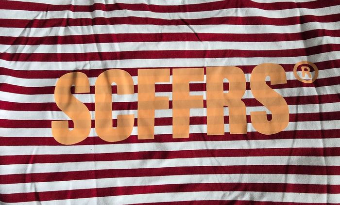 Scuffers longsleeve - photo numéro 2