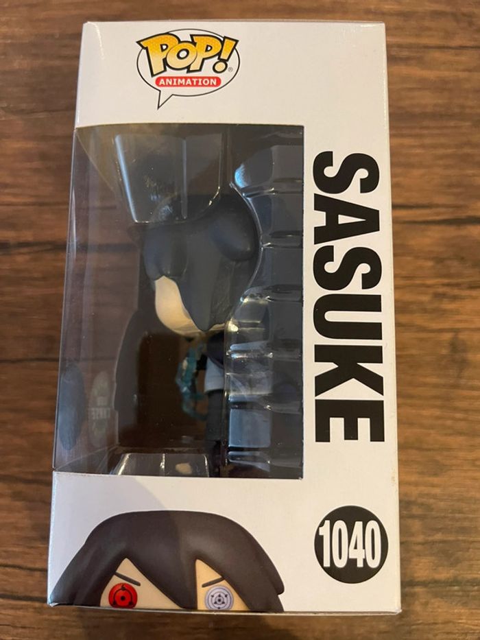 Pop Boruto Sasuke Chase - photo numéro 4