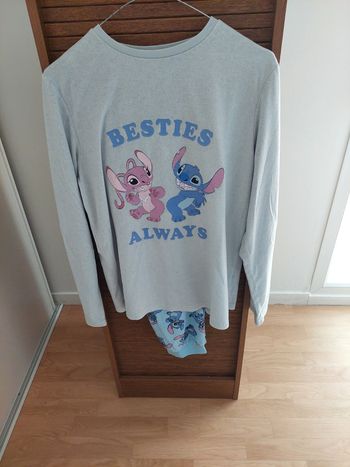 Pyjama fille