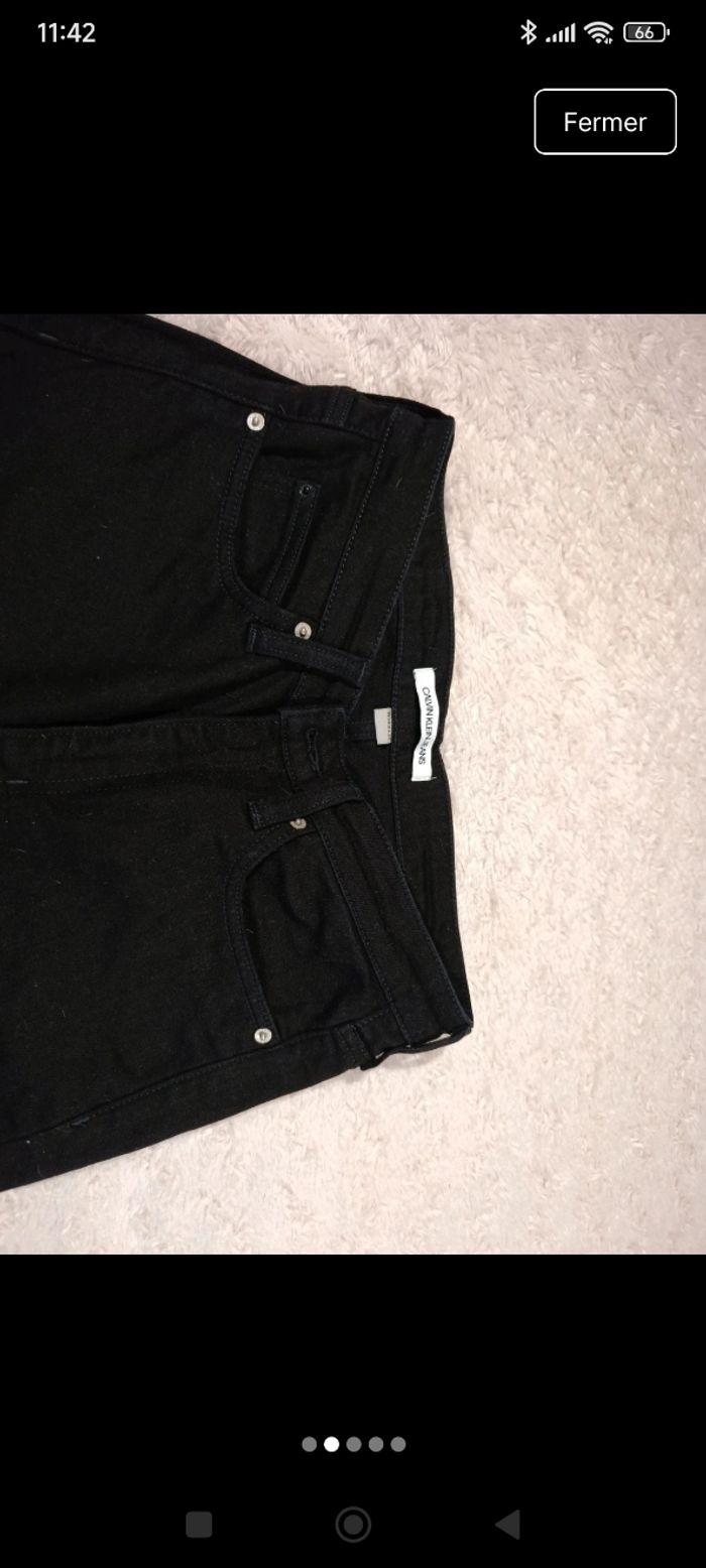 Jean Calvin Klein - photo numéro 2