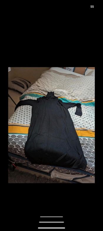 Robe pull