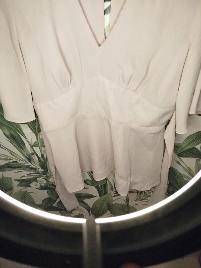 Blouse femme taille 40 atmosphère - photo numéro 4