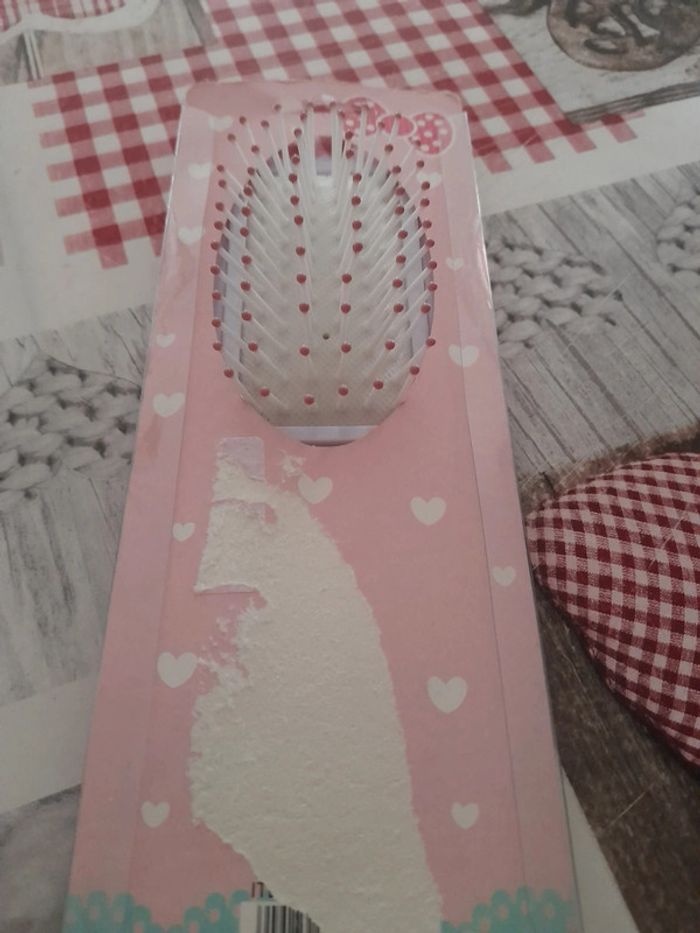 brosse - photo numéro 2