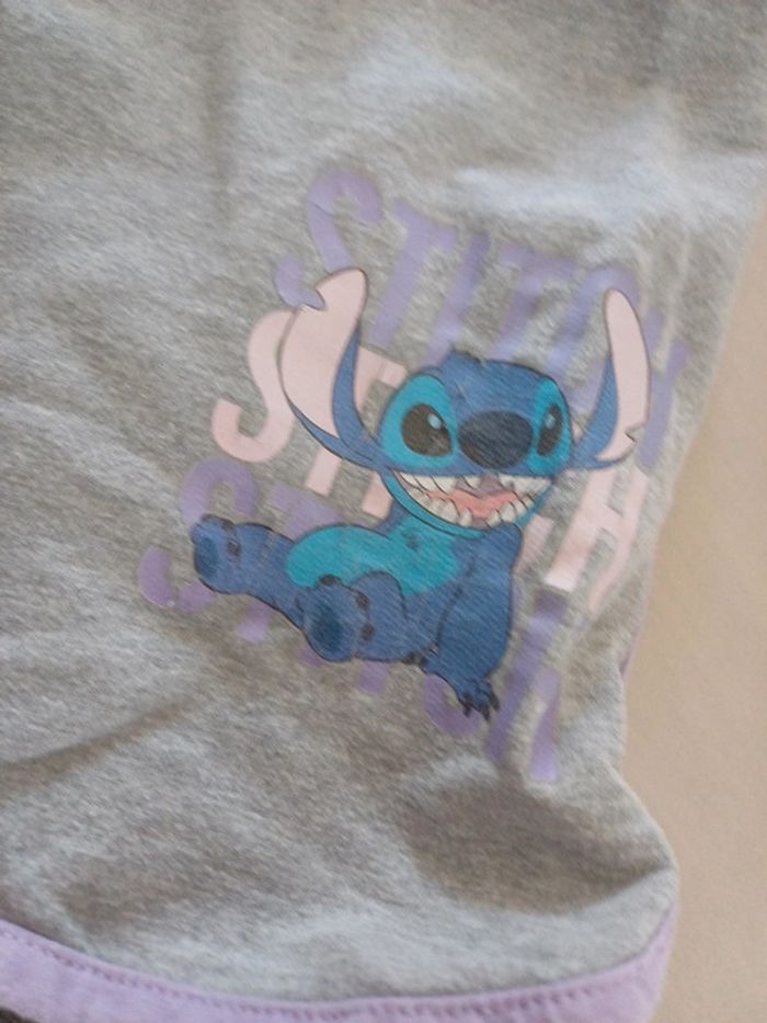 Short stitch disney taille xs - photo numéro 2