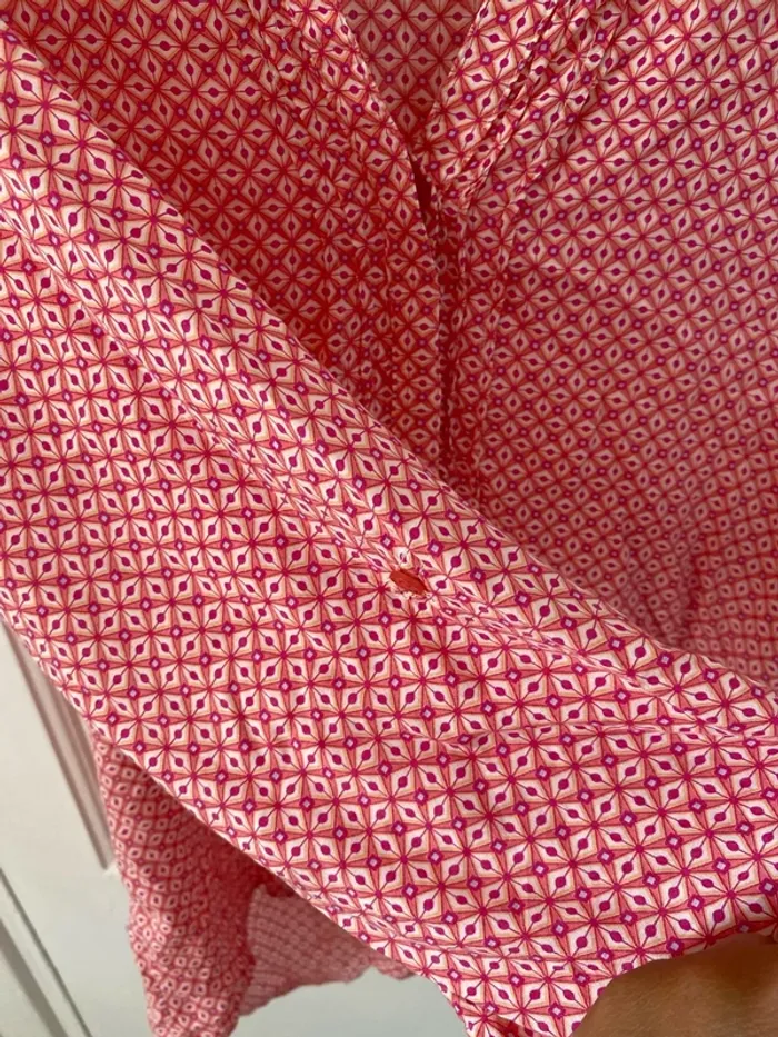 Blouse fluide femme - photo numéro 4