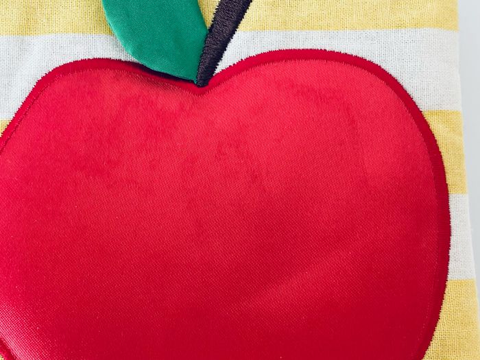 Livre tissus Ikea Klappa - photo numéro 9