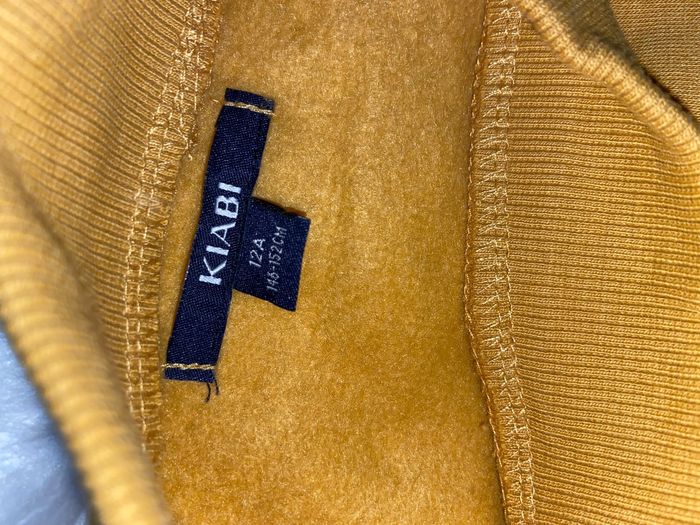 Sweat à bandes latérales - photo numéro 3