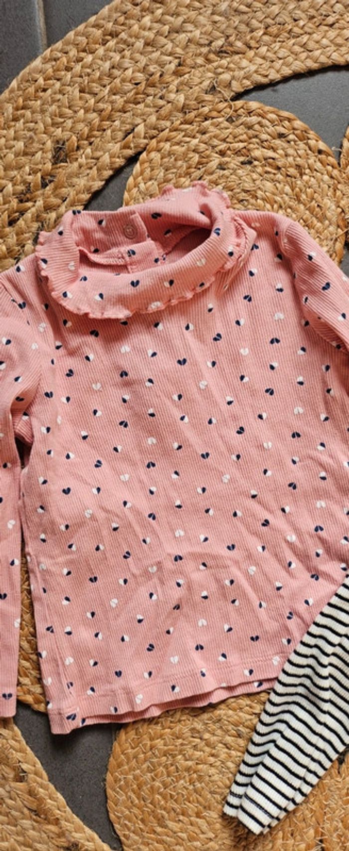 Lot 2 tshirts - photo numéro 3