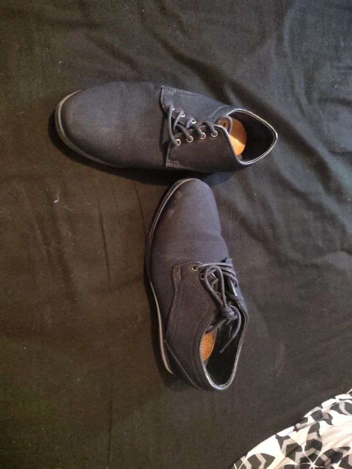 Chaussures cérémonie