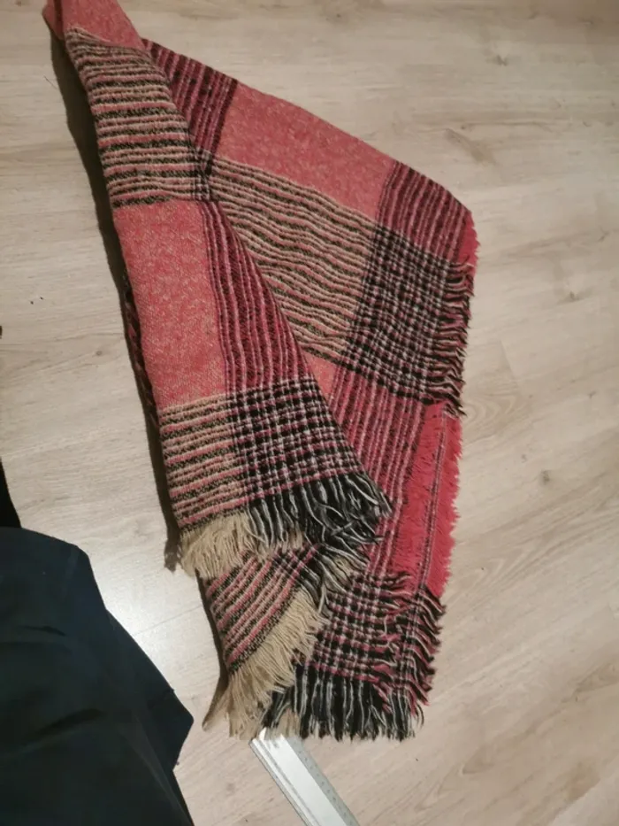 Foulard - photo numéro 2