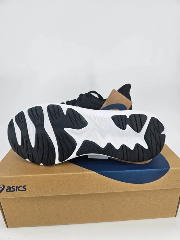 Basket homme ASICS Jolt 4 – Taille 40,5 EU - US 7,5 – Neuves avec boîte - photo numéro 8