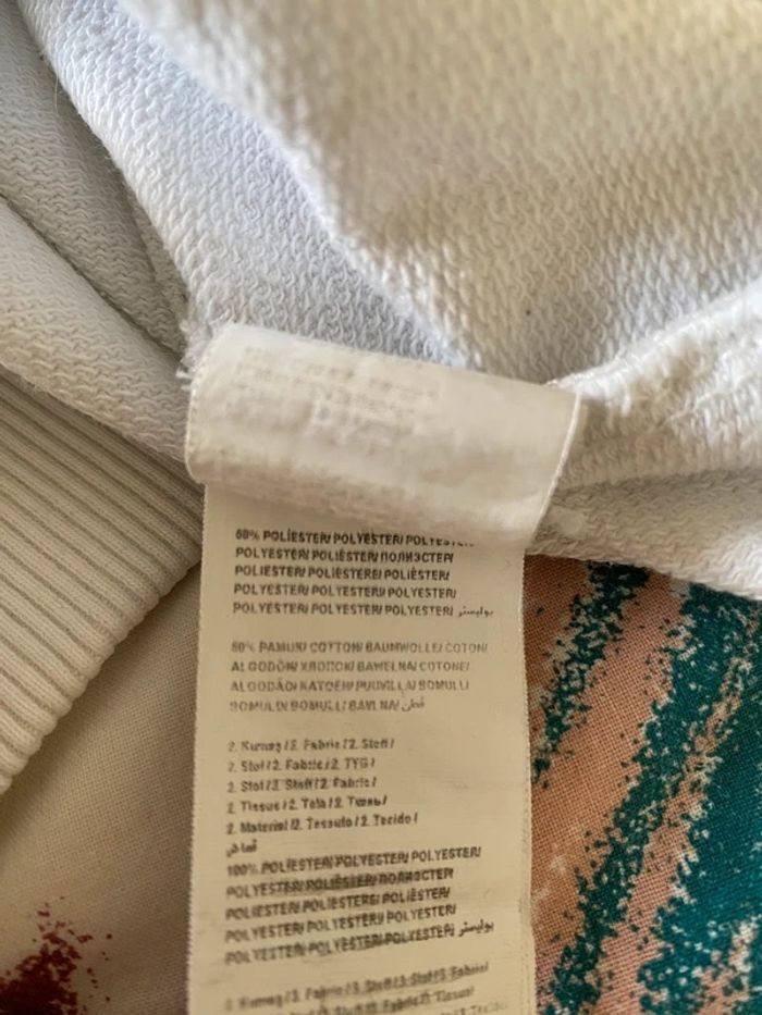 Sweat tie & dye - photo numéro 4