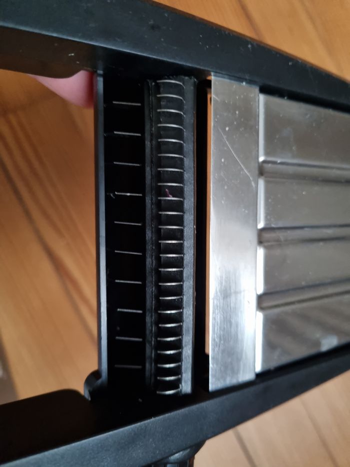 Mandoline - photo numéro 4