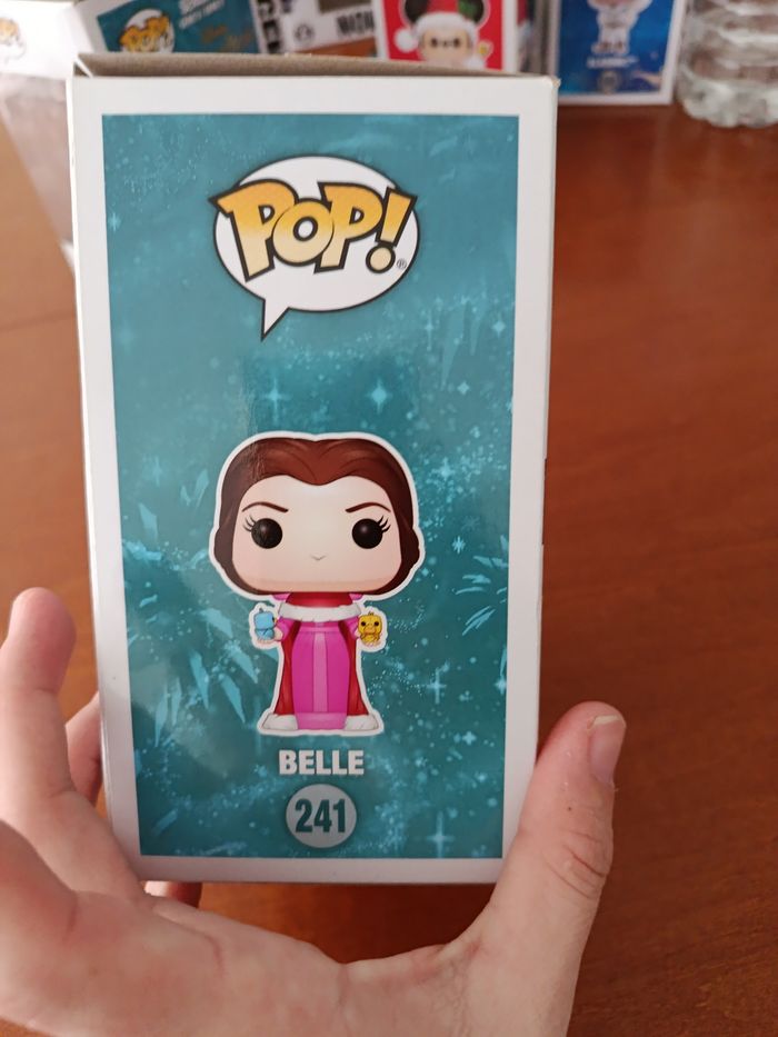 Pop disney 241 - photo numéro 2