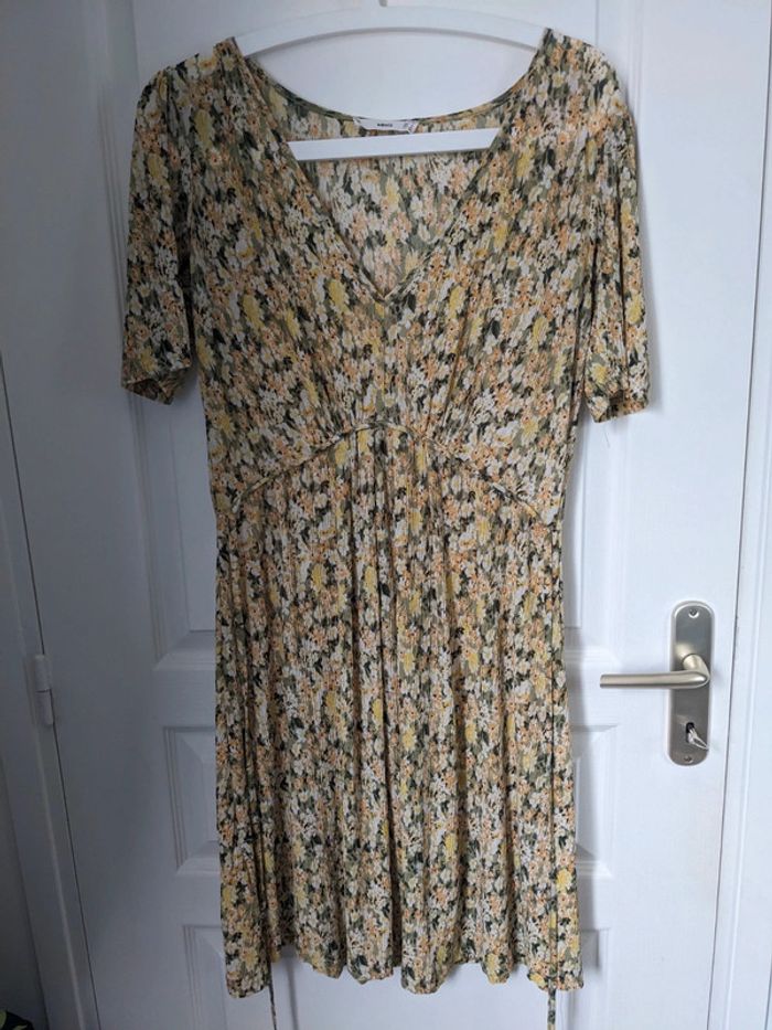 Robe Mango