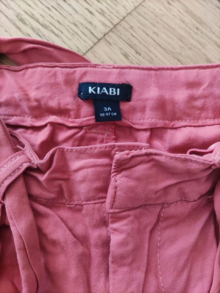 Pantalon leger 3 ans - photo numéro 2