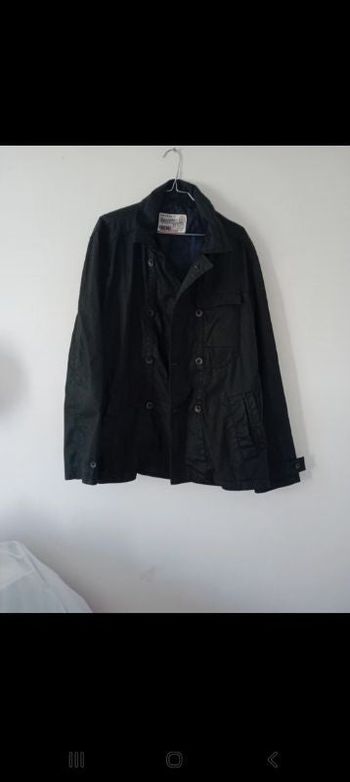 Veste devred taille xl