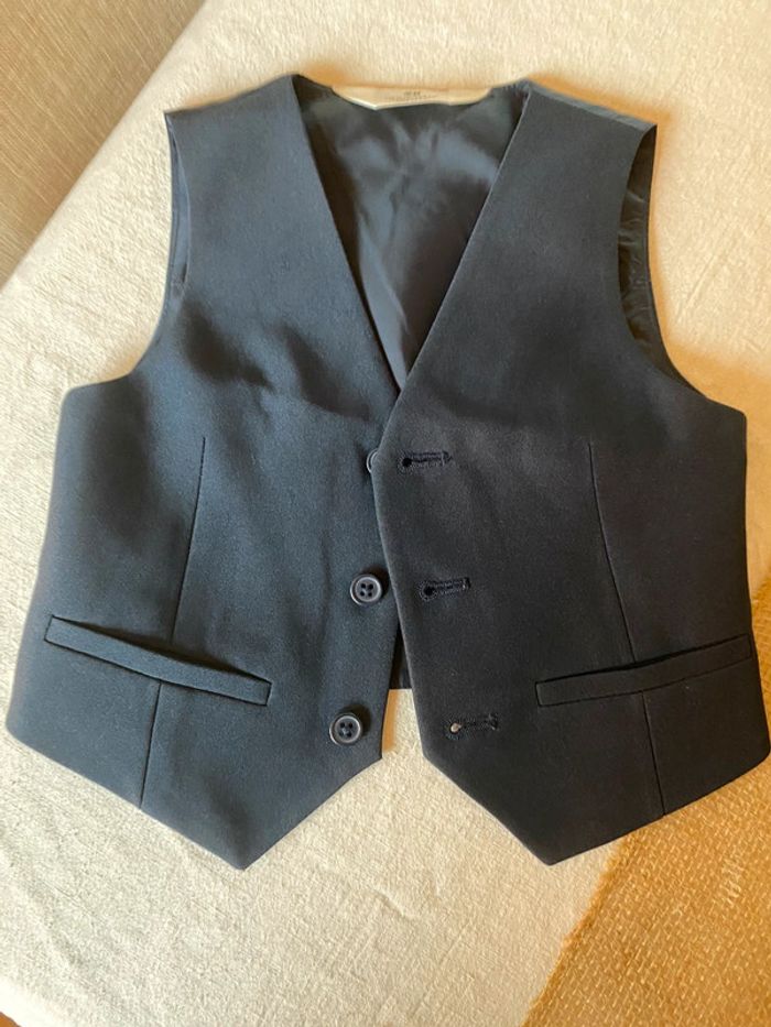 Gillet de costume h&m
