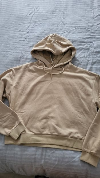 Sweat femme