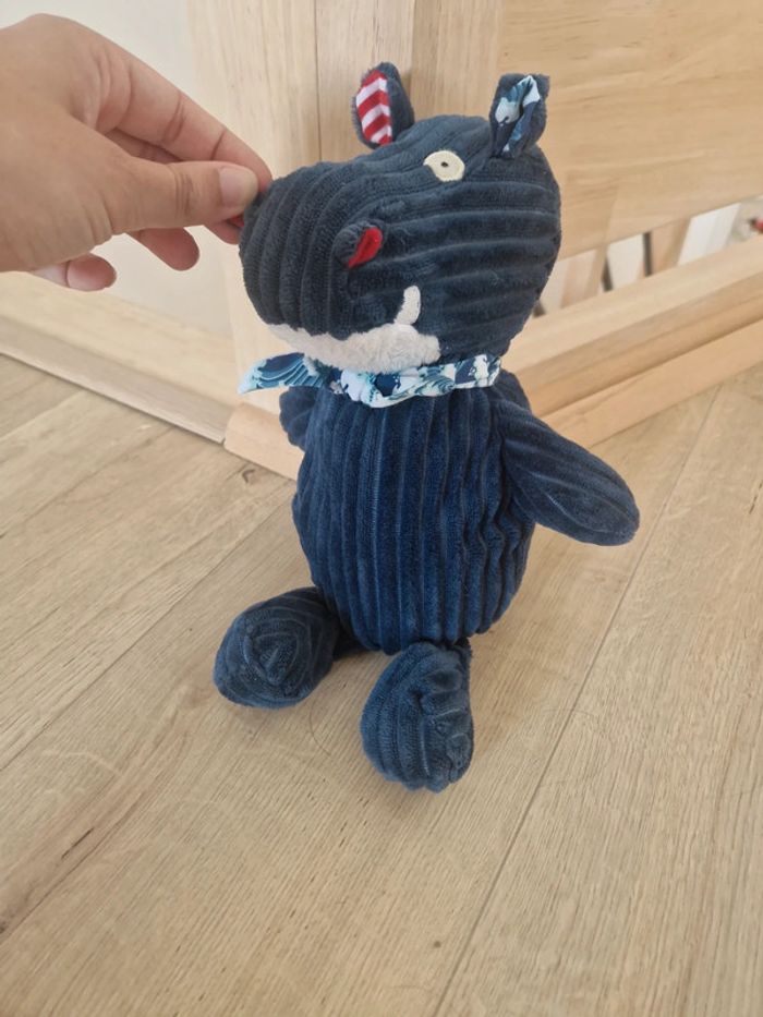 Peluche les deglingos - photo numéro 2