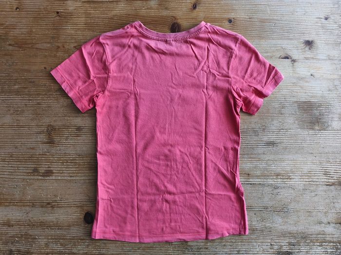 Tee-shirt garçon manches courtes – Taille 7/8 ans - photo numéro 2