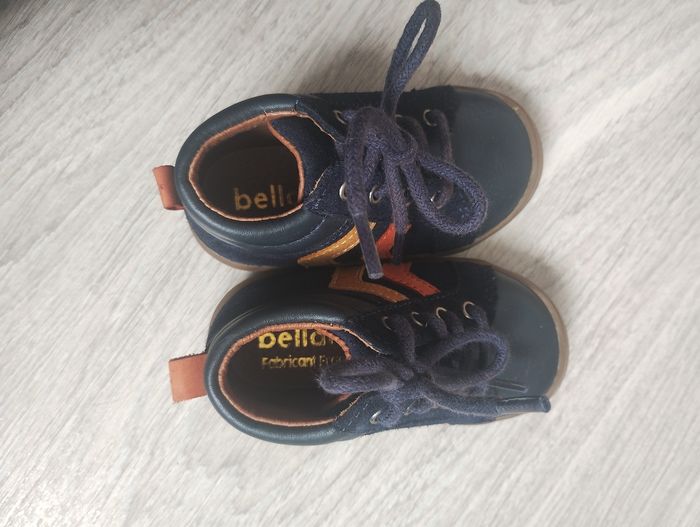 Chaussures Bellamy NEUVE 20 - photo numéro 4