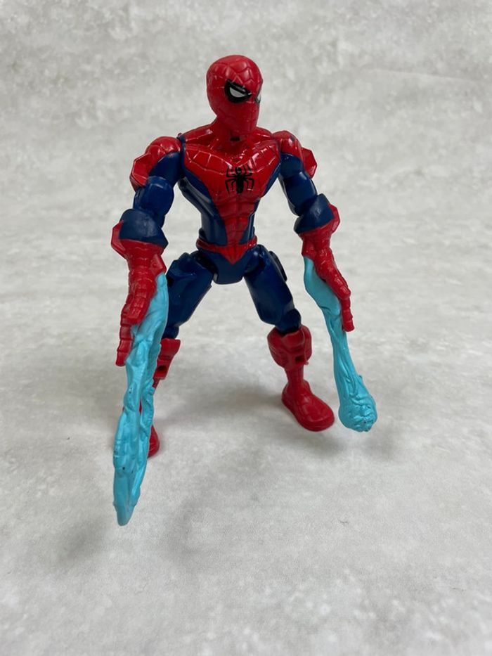 Figurine articulée Spiderman disney Marvel