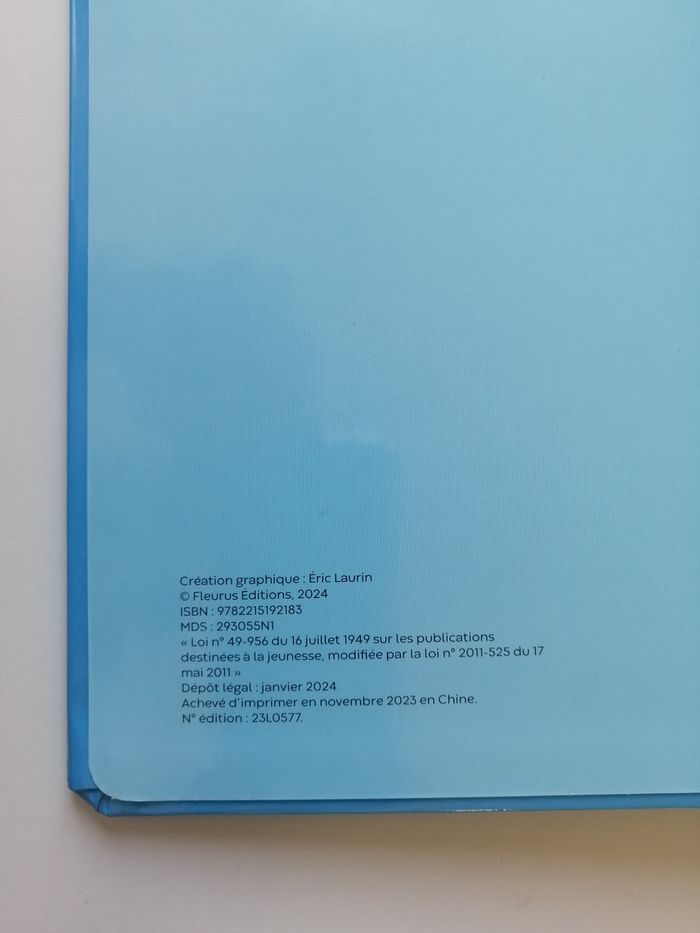 livre enfant - photo numéro 2