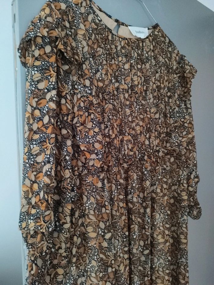 Robe Bash - photo numéro 2