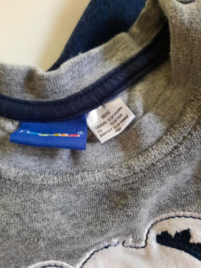 Jogging lupilu 12-24 mois - photo numéro 2